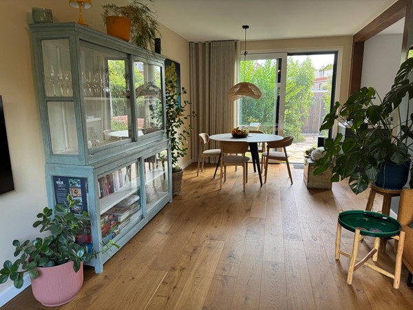 Medium property photo - Prinses Beatrixlaan 11, 1191 CC Ouderkerk aan de Amstel